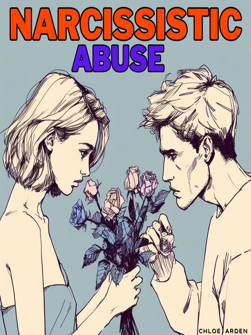 Cover image for Narcisisstic Abuse